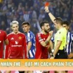 Kèo Cầu Thủ Nhận Thẻ - Bật Mí Cách Phân Tích Tỷ Lệ Chuẩn