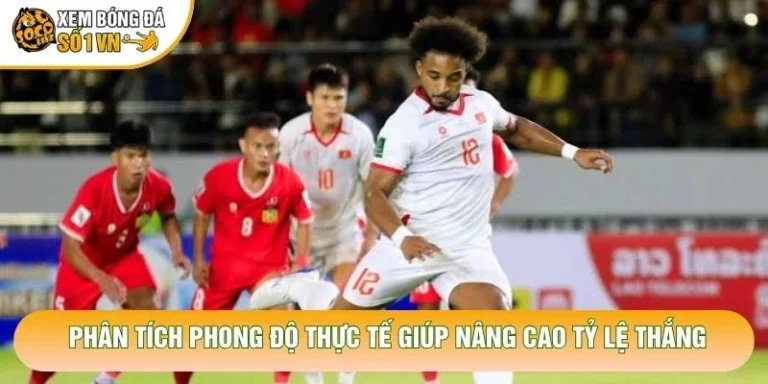Kèo Đồng Banh - Đọc Vị Chấp Hòa Và Nghệ Thuật Vào Vốn